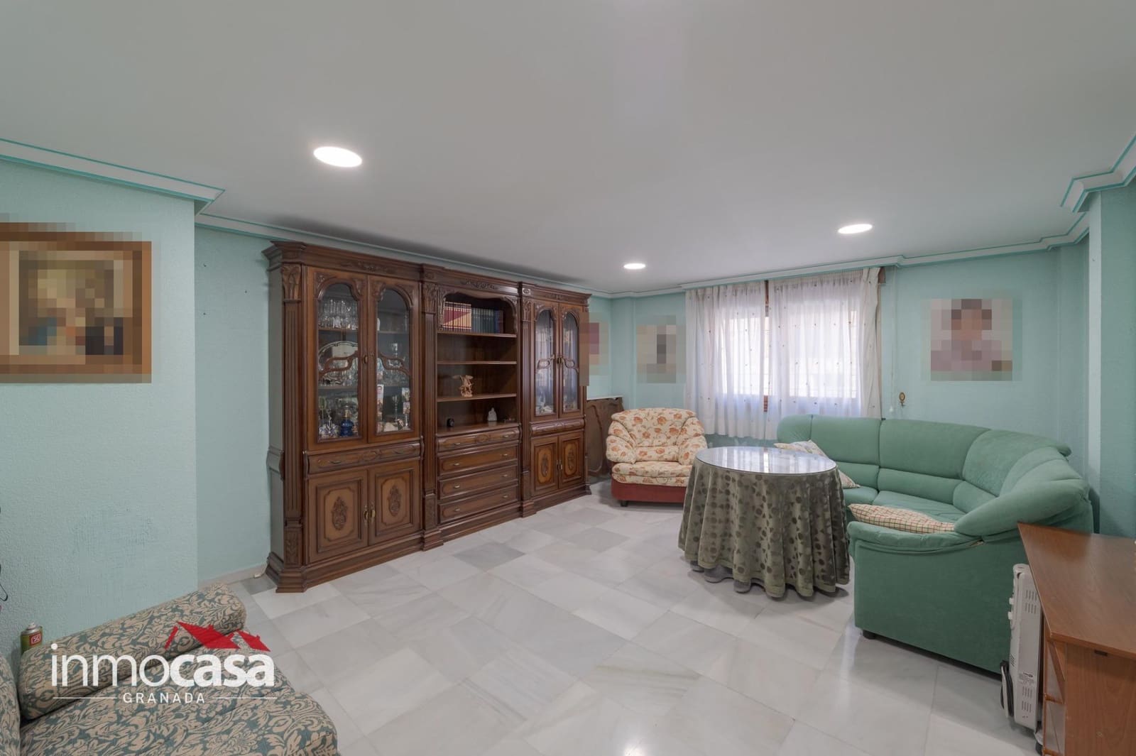 6 quarto Moradia para venda em Maracena com garagem - 380 000 € (Ref: 10159848)