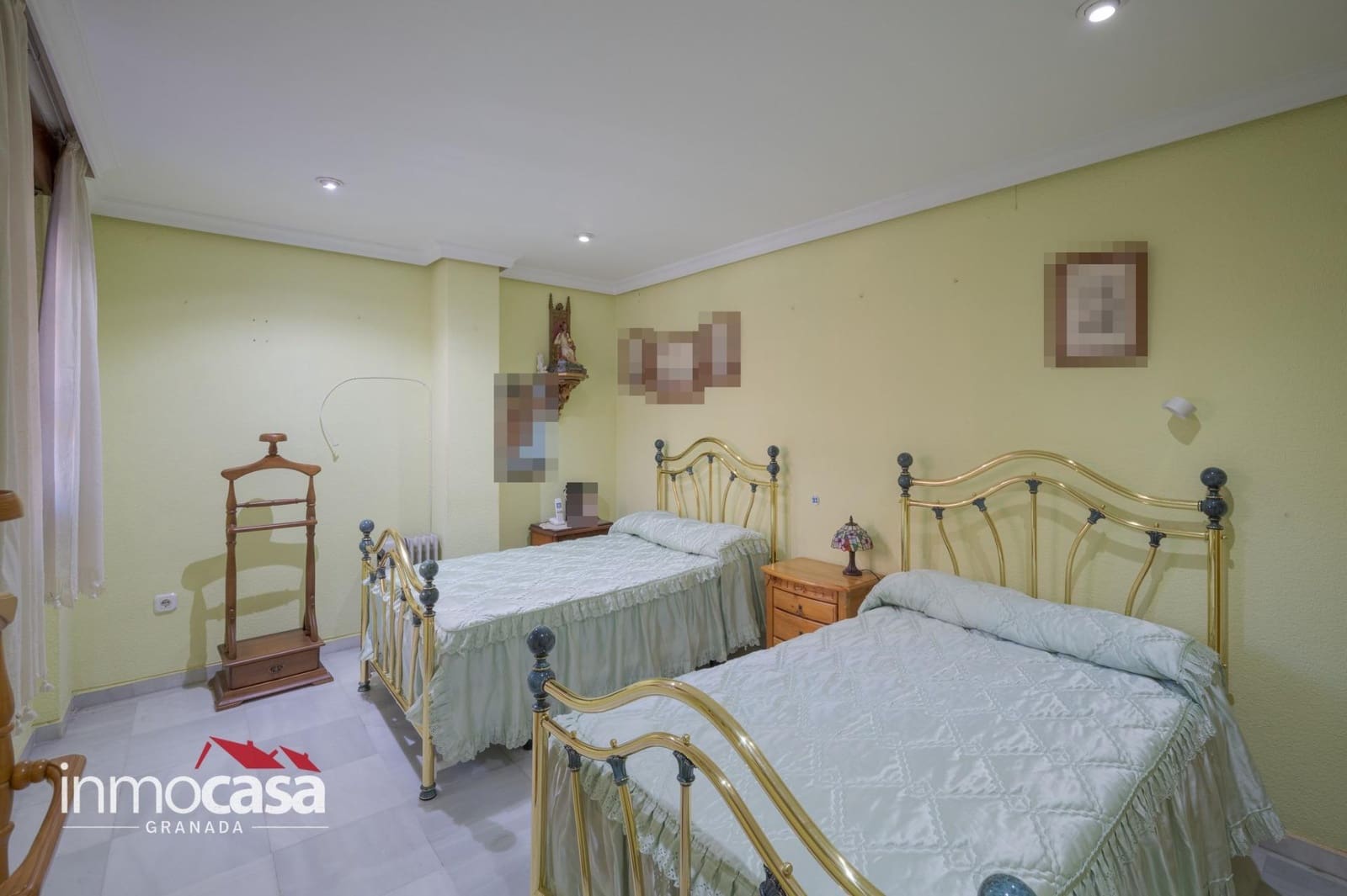 6 quarto Moradia para venda em Maracena com garagem - 380 000 € (Ref: 10159848)