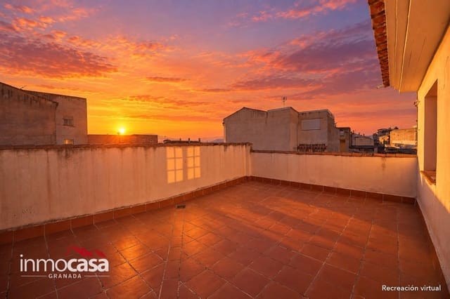 6 quarto Moradia para venda em Maracena com garagem - 380 000 € (Ref: 10159848)