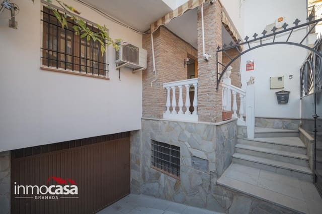 6 quarto Moradia para venda em Maracena com garagem - 380 000 € (Ref: 10159848)