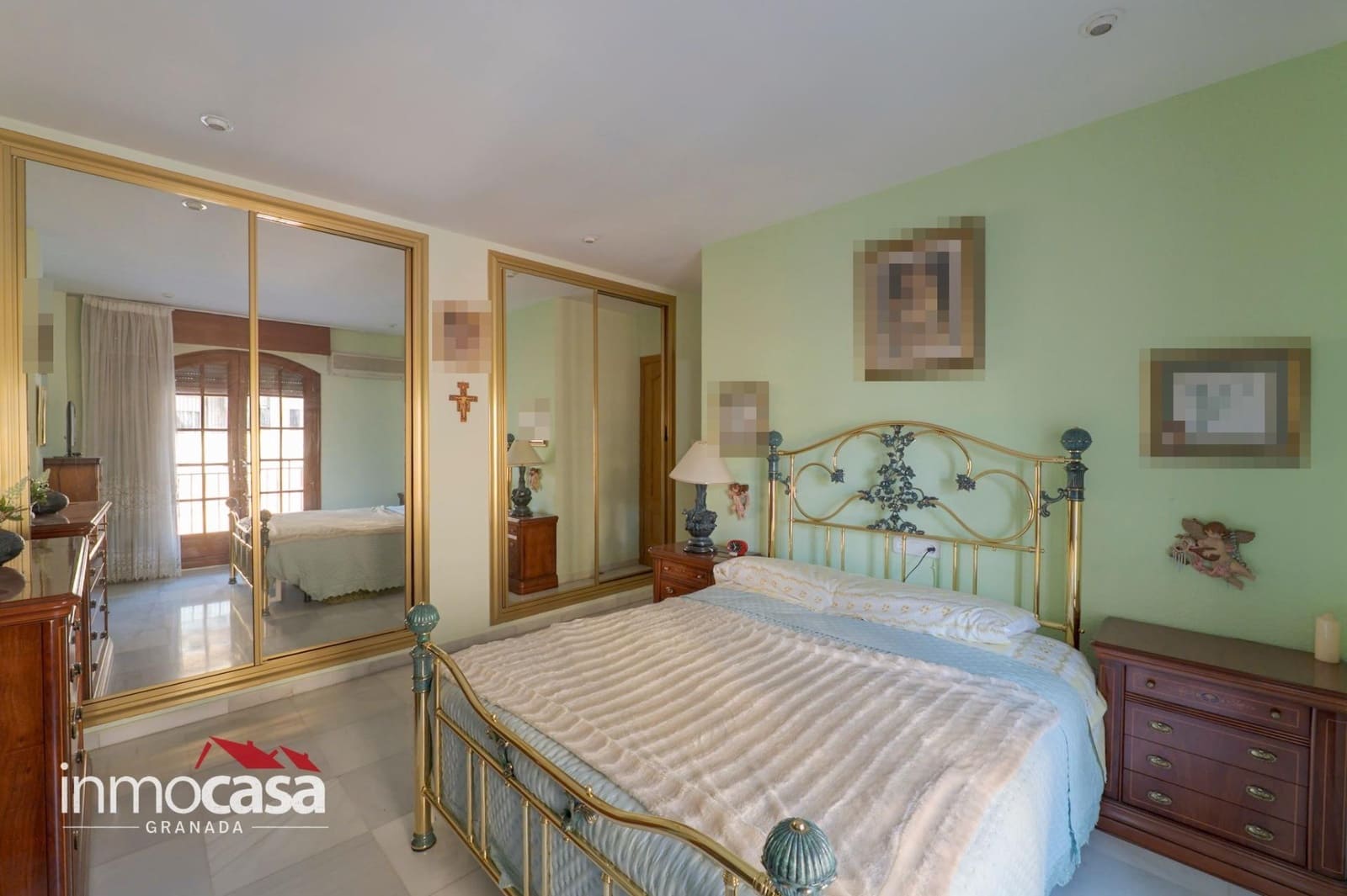 6 quarto Moradia para venda em Maracena com garagem - 380 000 € (Ref: 10159848)