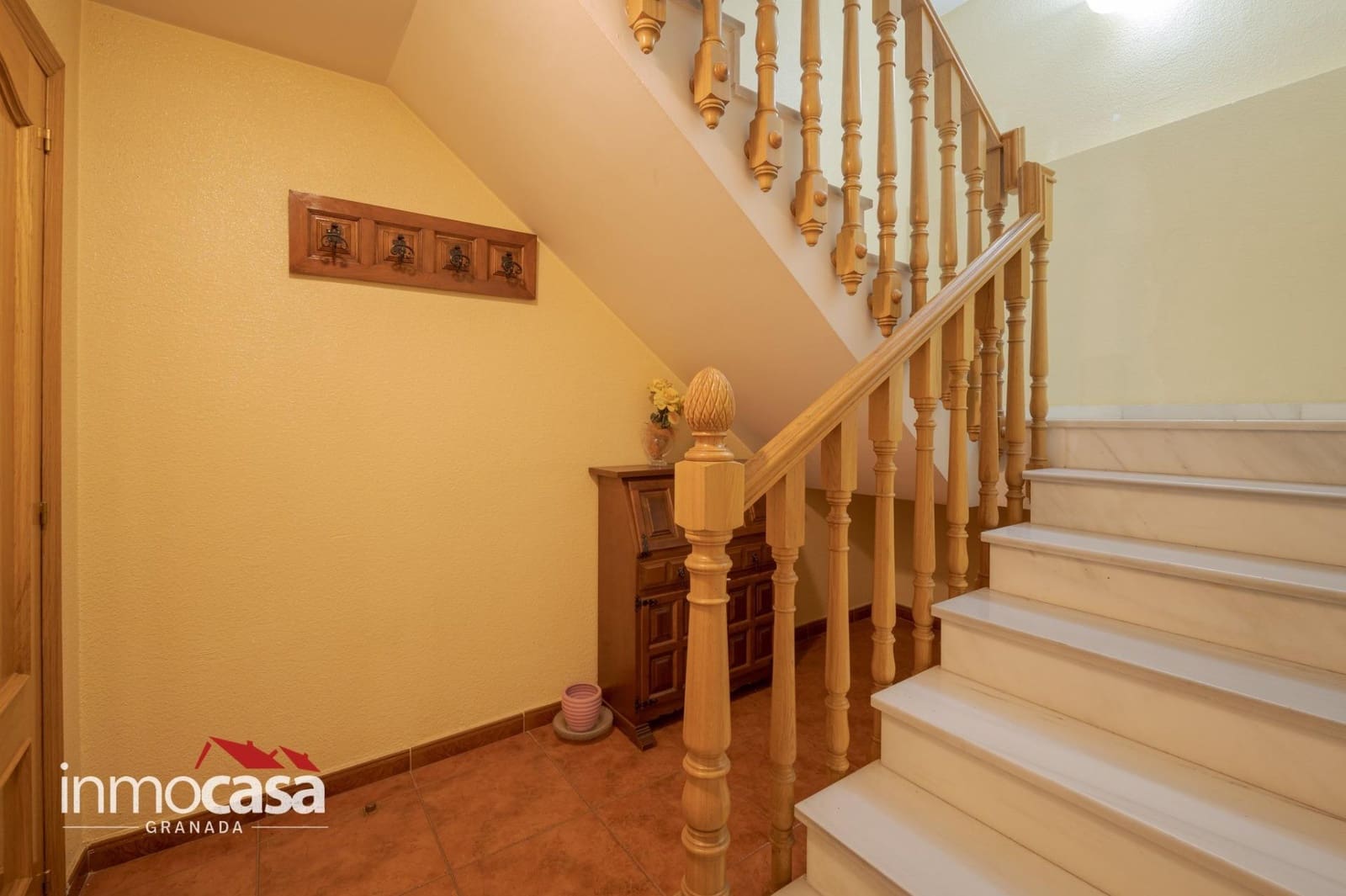 6 quarto Moradia para venda em Maracena com garagem - 380 000 € (Ref: 10159848)