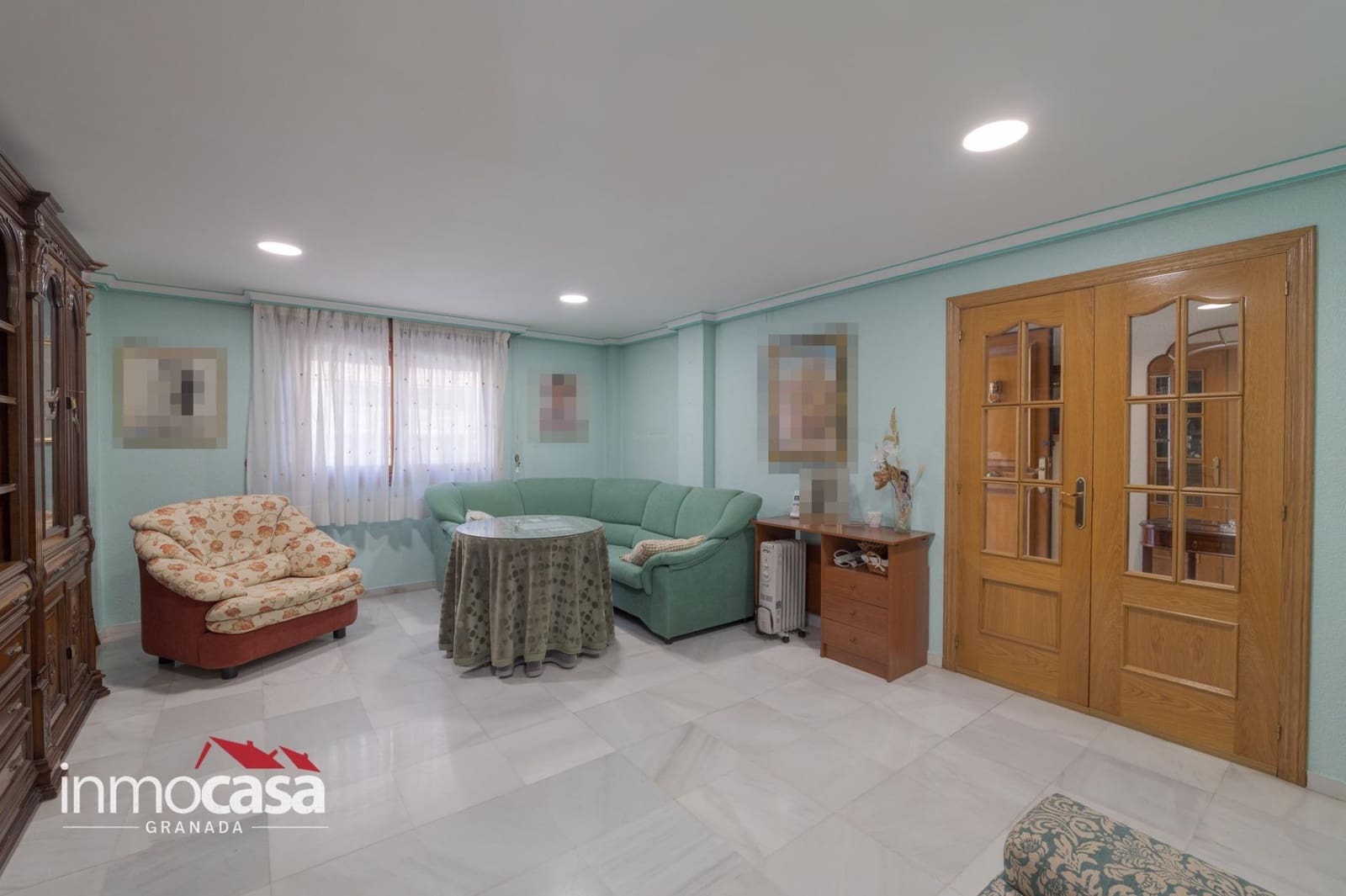 6 quarto Moradia para venda em Maracena com garagem - 380 000 € (Ref: 10159848)