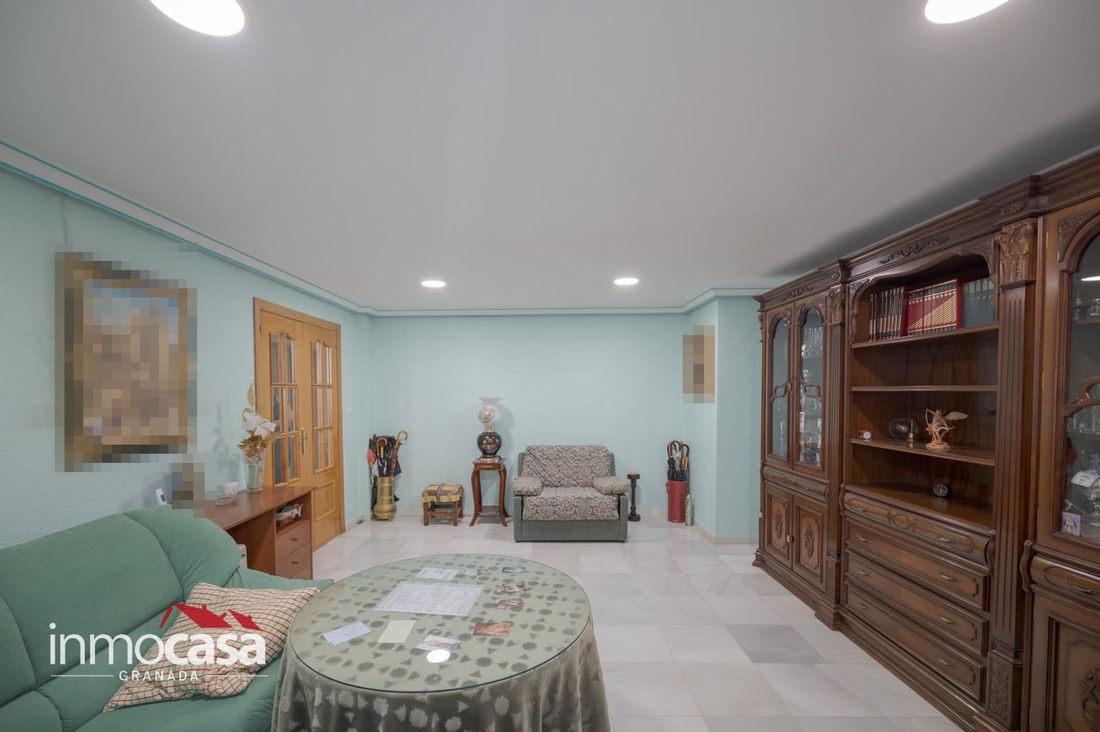 6 quarto Moradia para venda em Maracena com garagem - 380 000 € (Ref: 10159848)