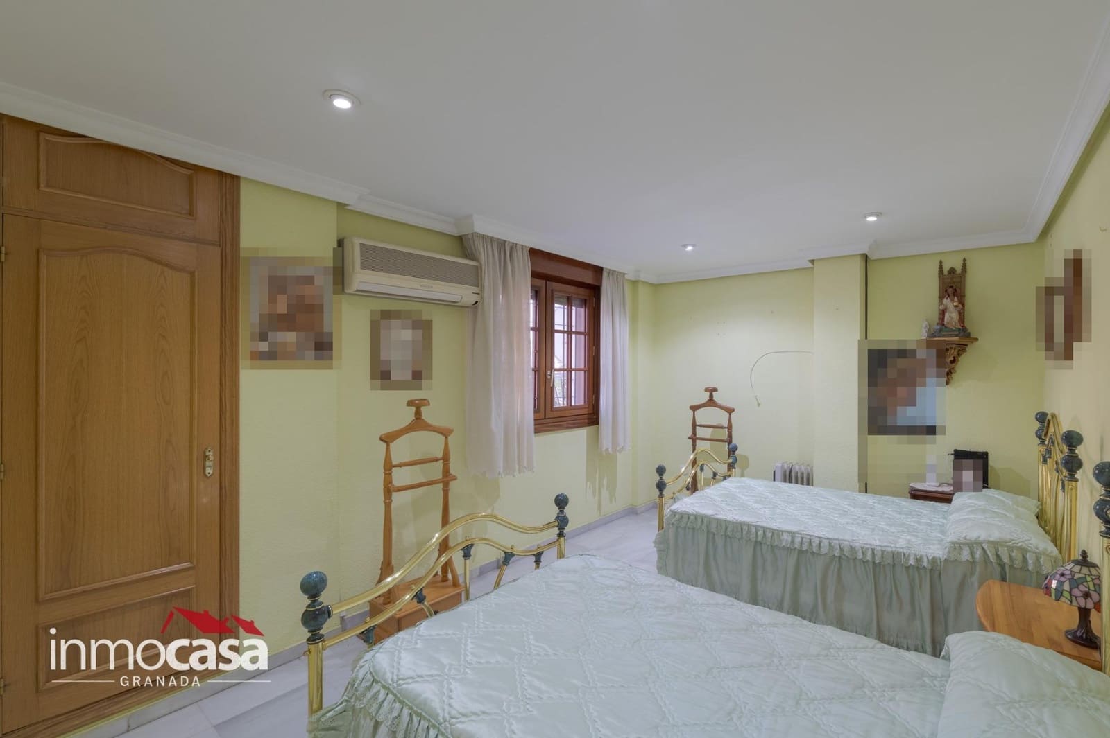 6 quarto Moradia para venda em Maracena com garagem - 380 000 € (Ref: 10159848)