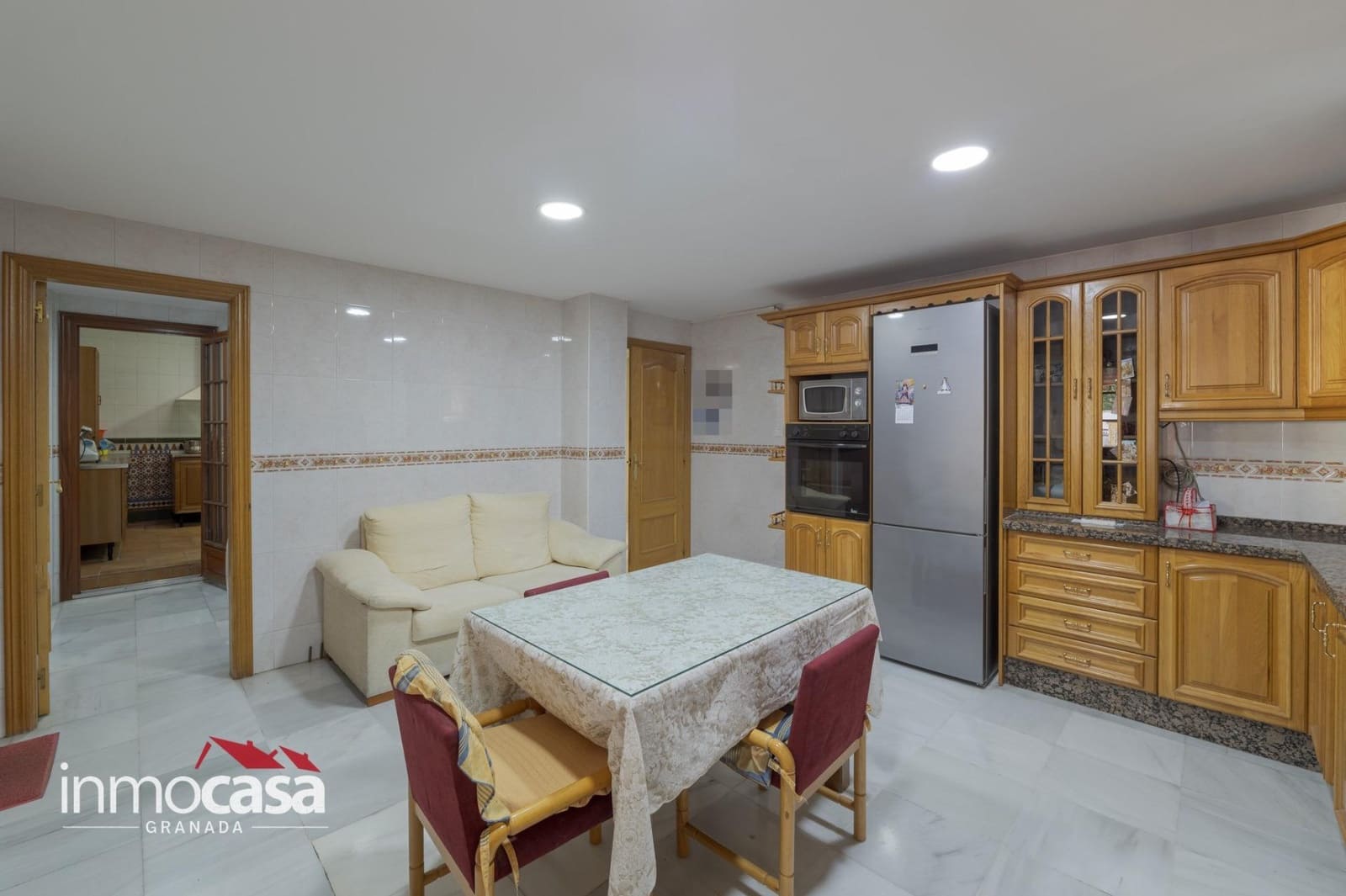 6 quarto Moradia para venda em Maracena com garagem - 380 000 € (Ref: 10159848)