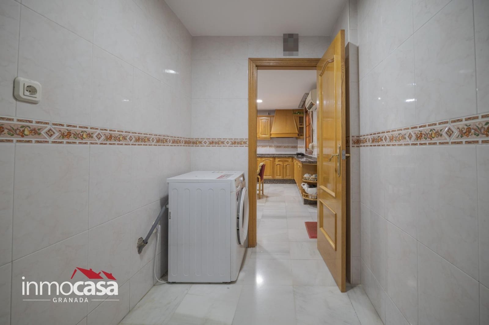 6 quarto Moradia para venda em Maracena com garagem - 380 000 € (Ref: 10159848)