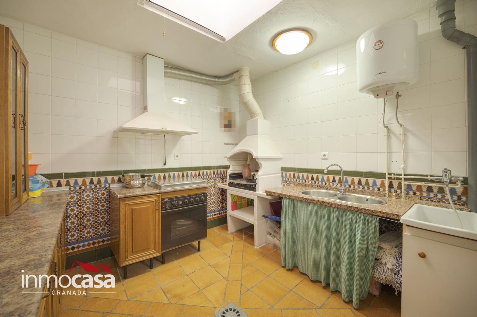 6 quarto Moradia para venda em Maracena com garagem - 380 000 € (Ref: 10159848)