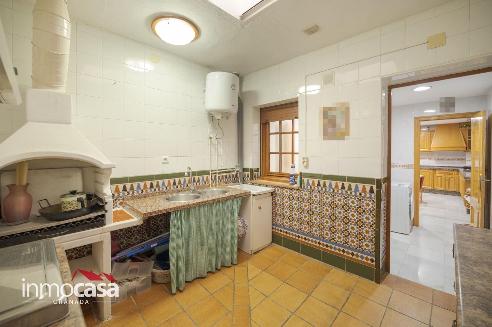 6 quarto Moradia para venda em Maracena com garagem - 380 000 € (Ref: 10159848)