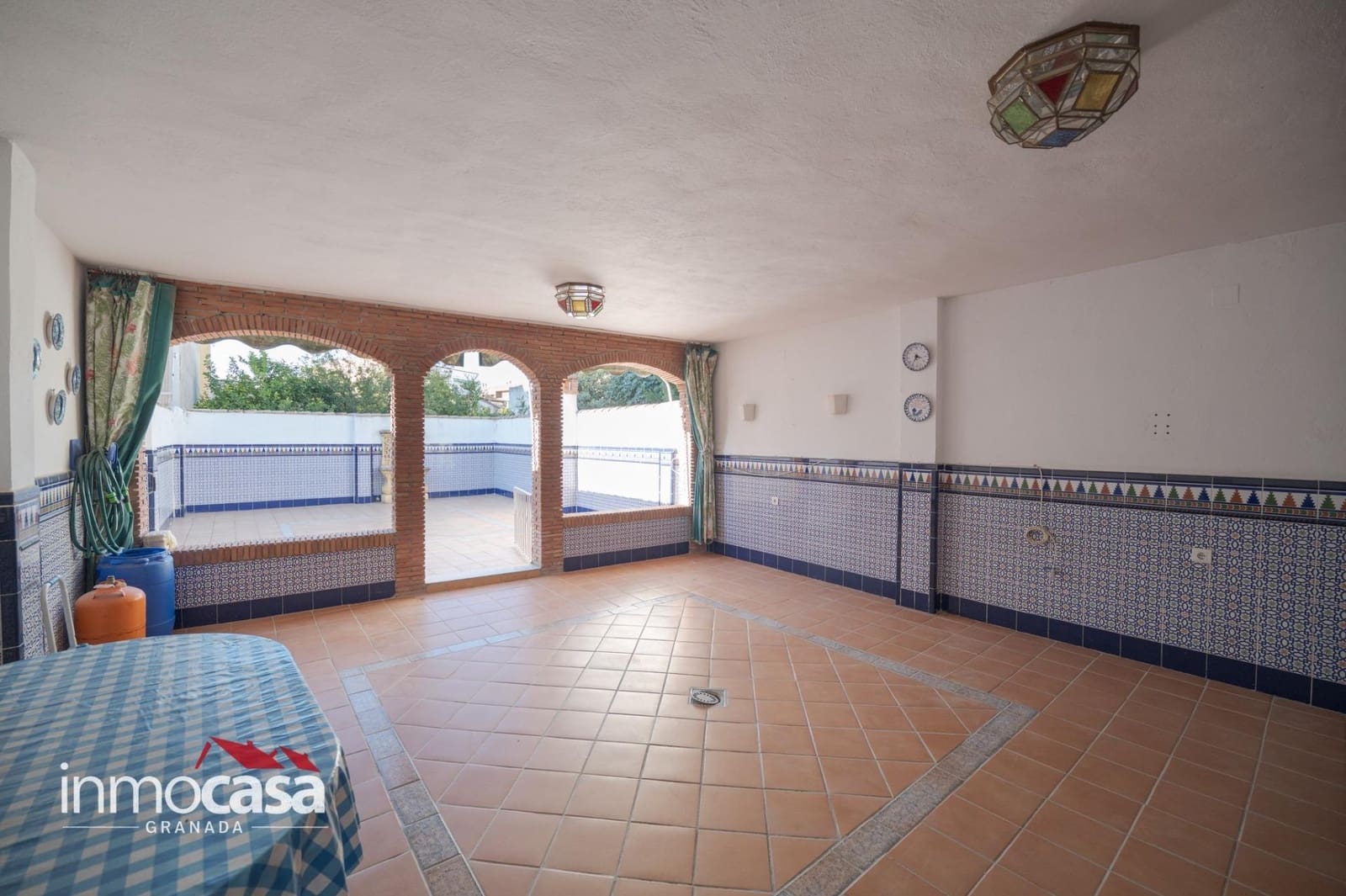 6 quarto Moradia para venda em Maracena com garagem - 380 000 € (Ref: 10159848)