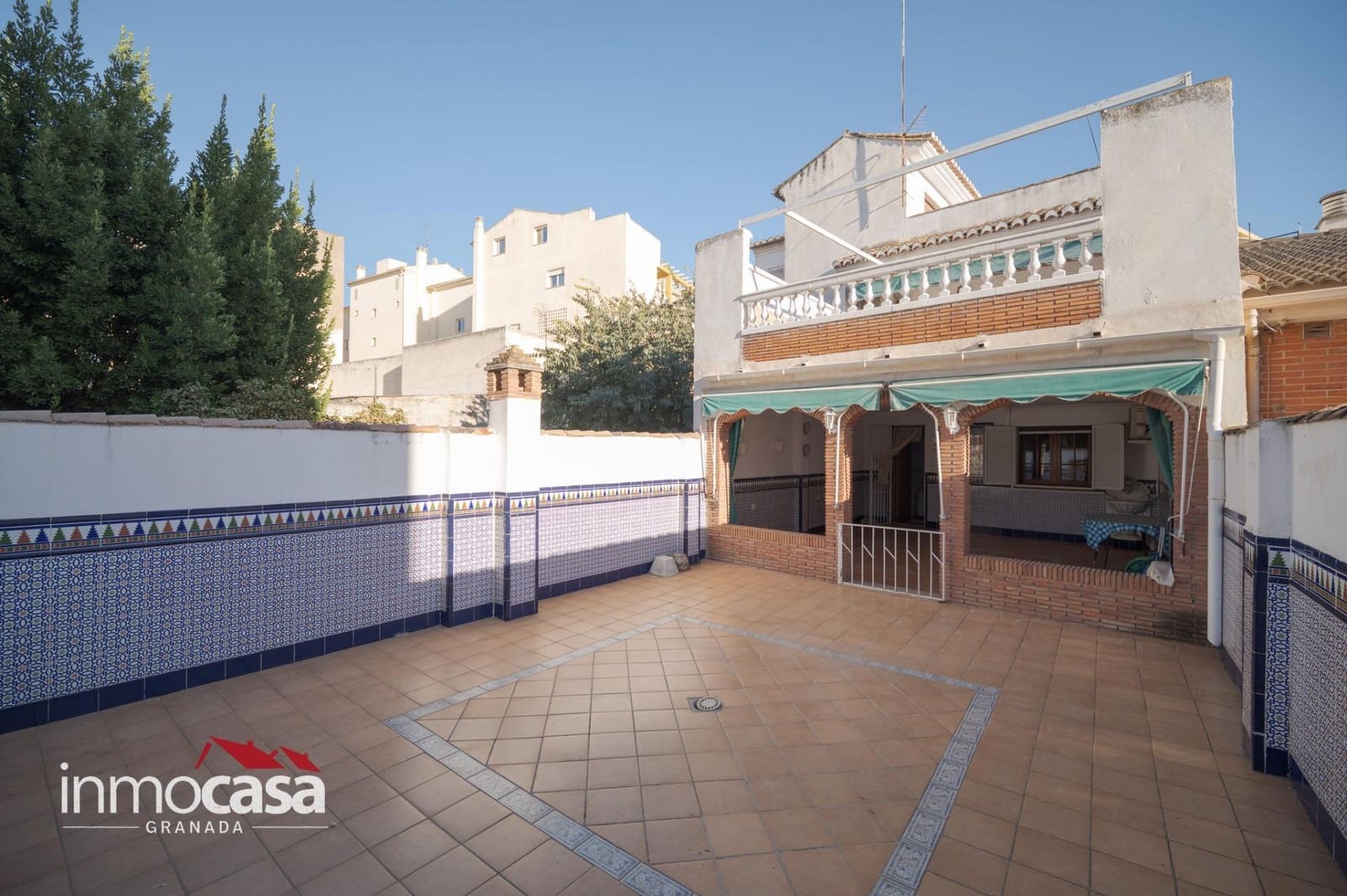 6 quarto Moradia para venda em Maracena com garagem - 380 000 € (Ref: 10159848)