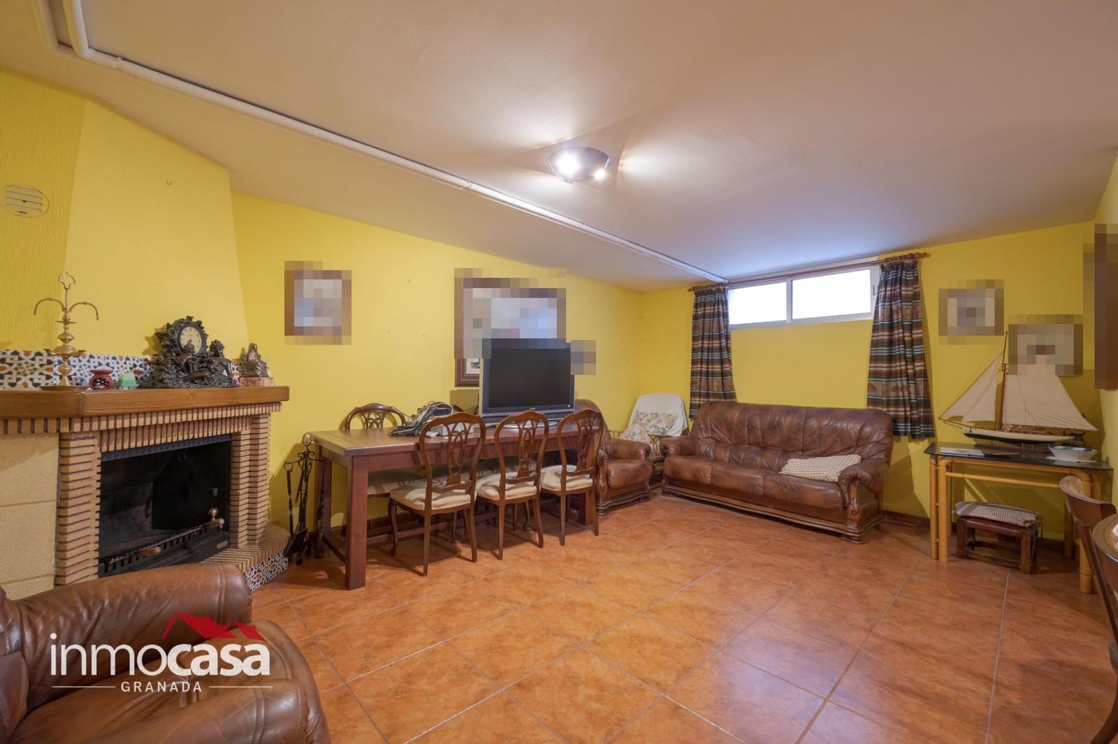 6 quarto Moradia para venda em Maracena com garagem - 380 000 € (Ref: 10159848)