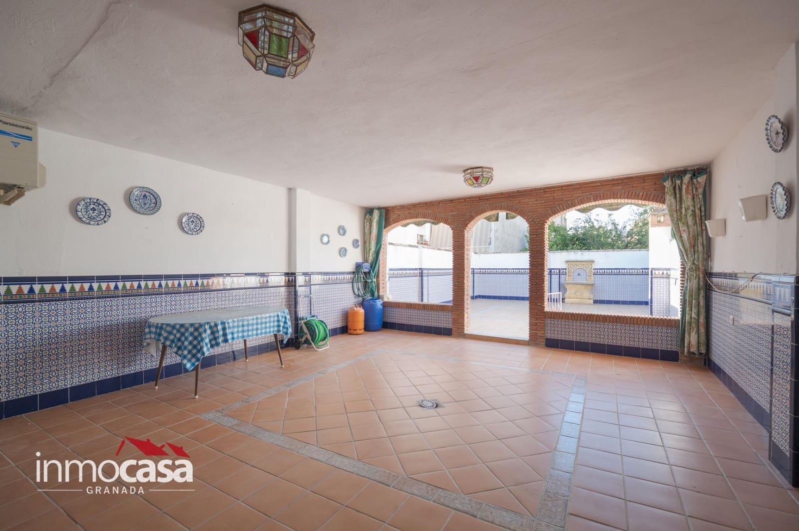 6 quarto Moradia para venda em Maracena com garagem - 380 000 € (Ref: 10159848)
