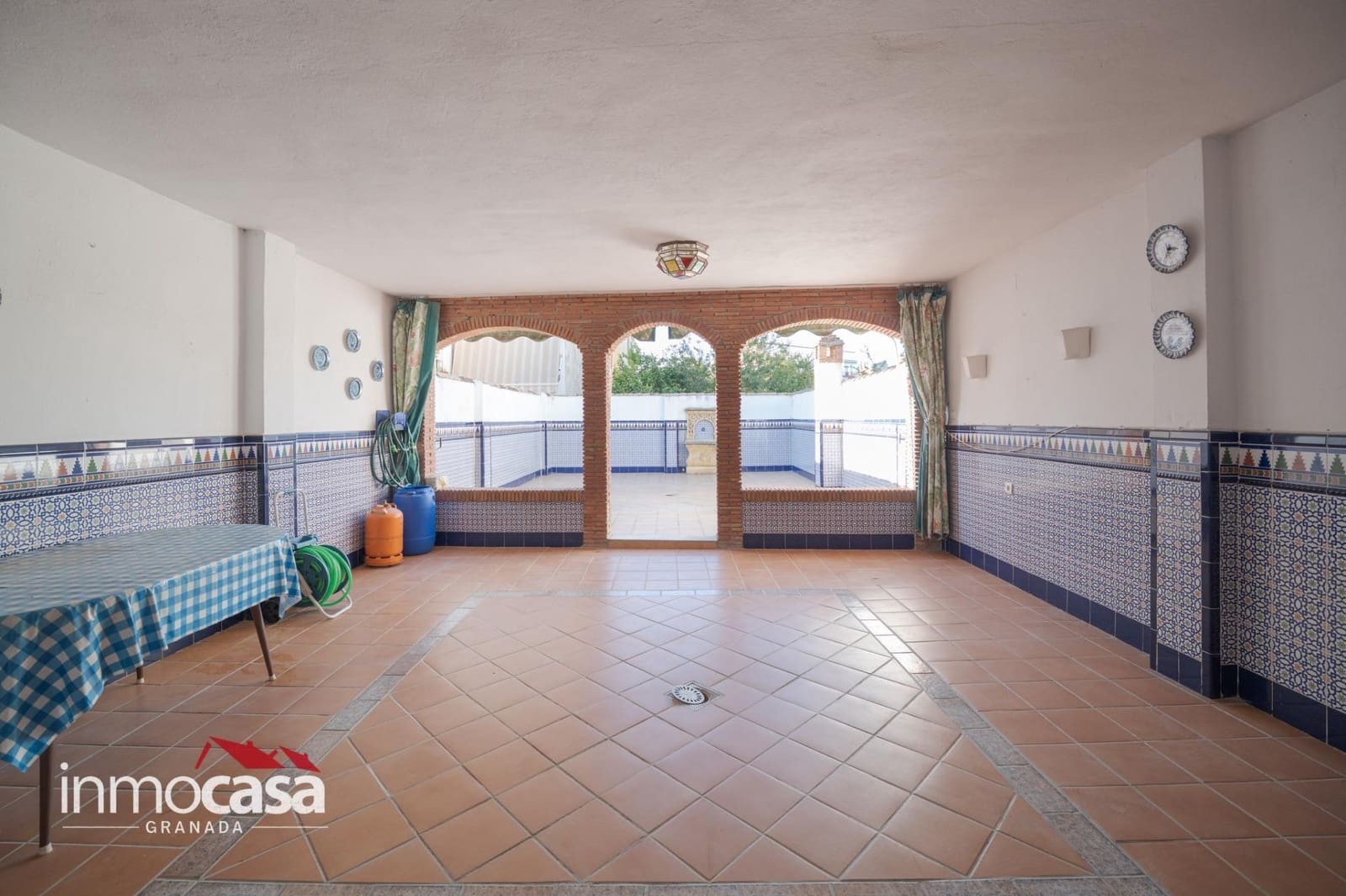 6 quarto Moradia para venda em Maracena com garagem - 380 000 € (Ref: 10159848)