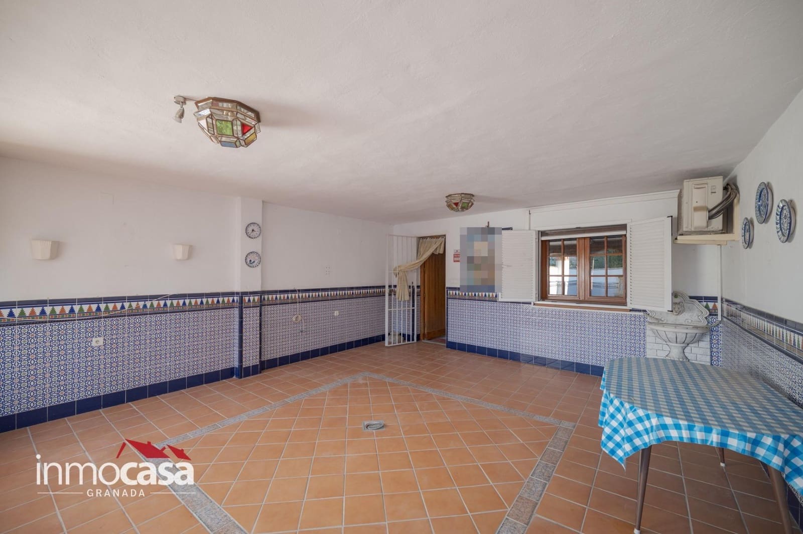 6 quarto Moradia para venda em Maracena com garagem - 380 000 € (Ref: 10159848)