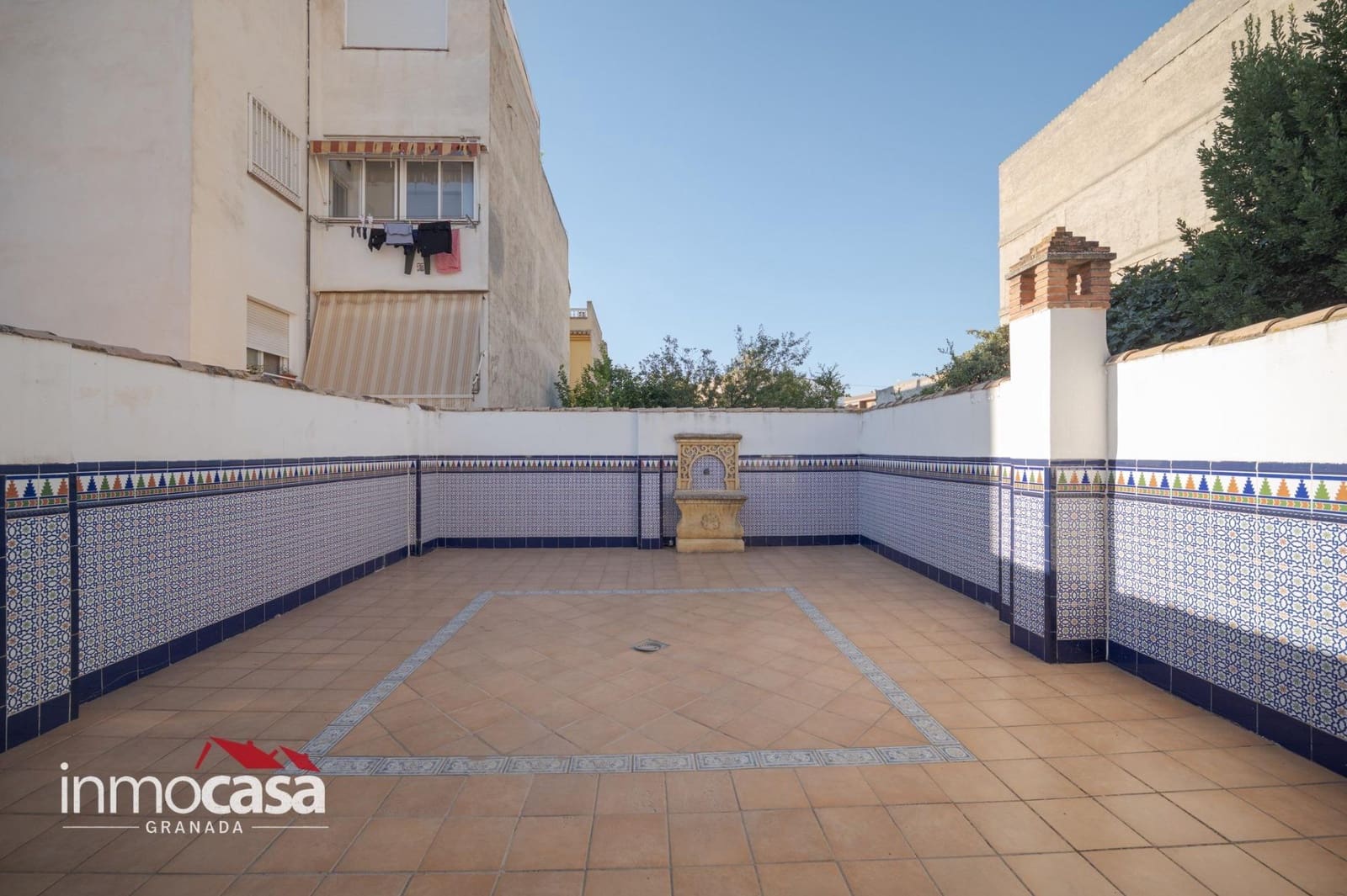 6 quarto Moradia para venda em Maracena com garagem - 380 000 € (Ref: 10159848)
