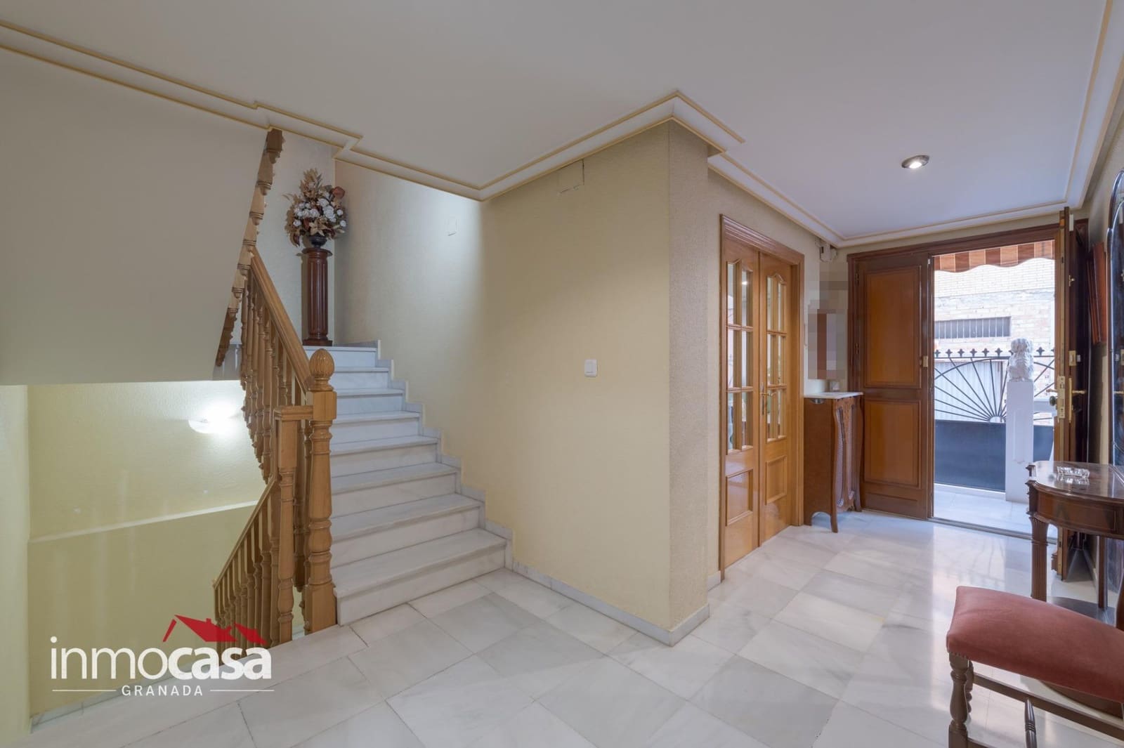6 quarto Moradia para venda em Maracena com garagem - 380 000 € (Ref: 10159848)