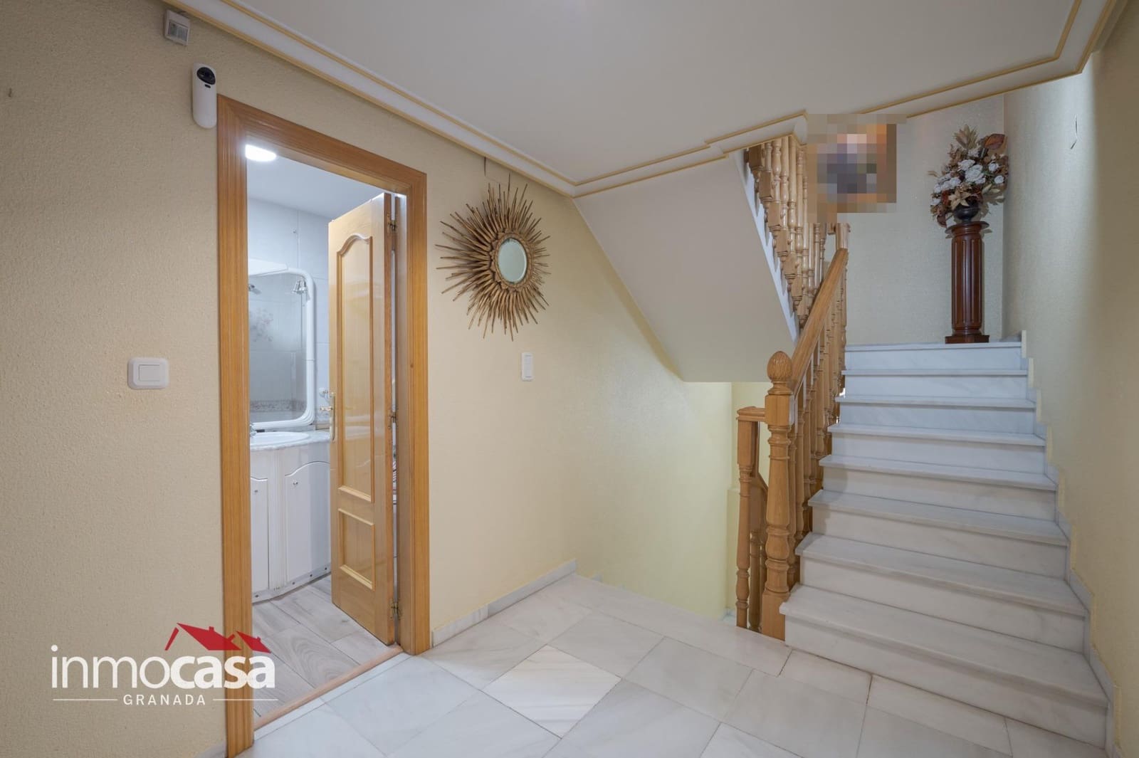 6 quarto Moradia para venda em Maracena com garagem - 380 000 € (Ref: 10159848)