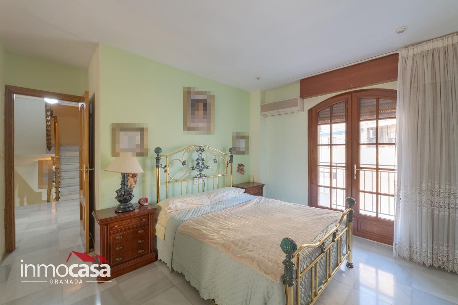 6 quarto Moradia para venda em Maracena com garagem - 380 000 € (Ref: 10159848)