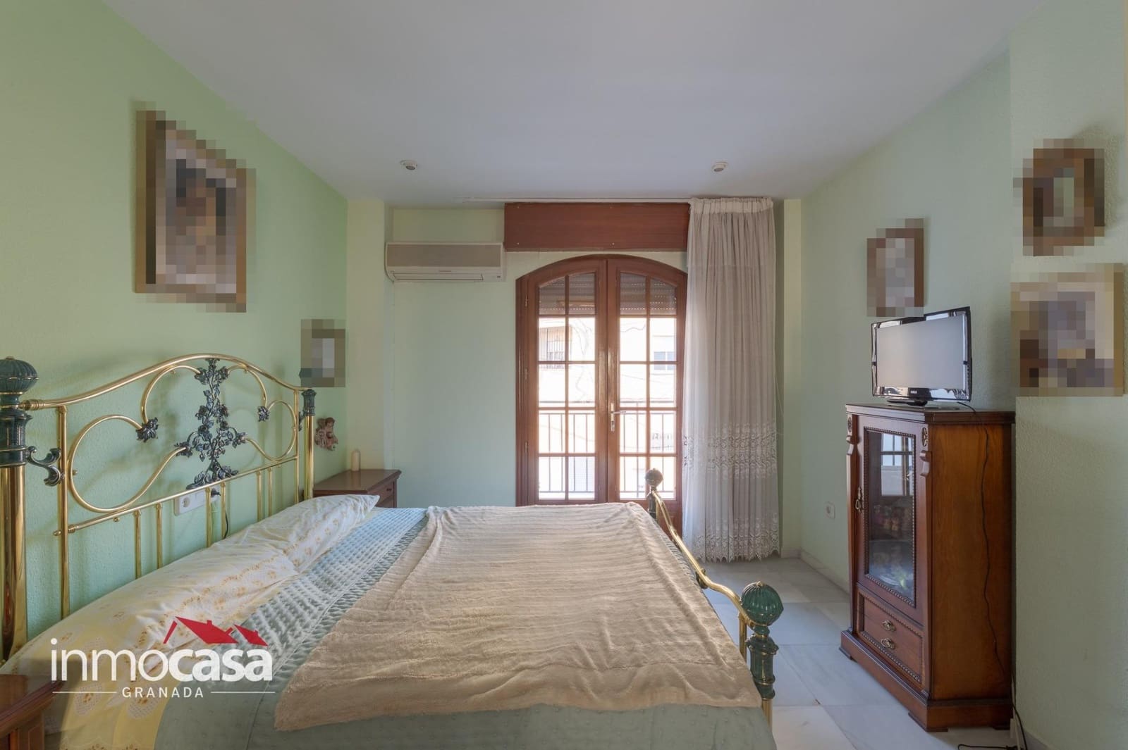 6 quarto Moradia para venda em Maracena com garagem - 380 000 € (Ref: 10159848)