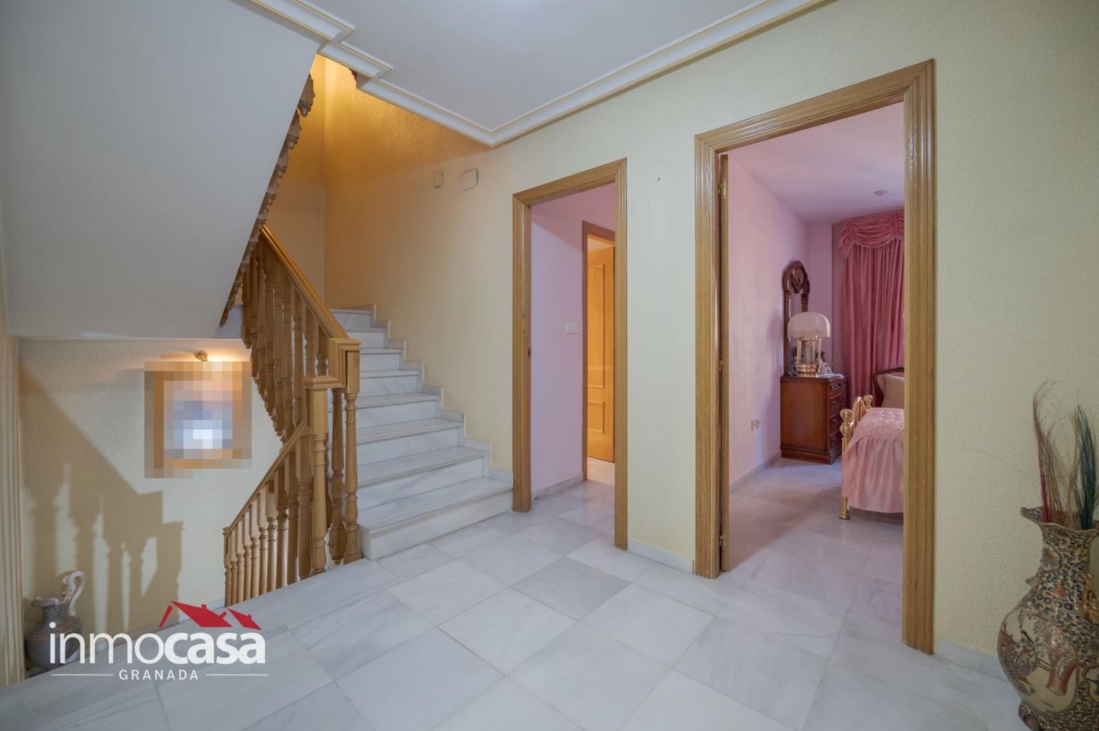 6 quarto Moradia para venda em Maracena com garagem - 380 000 € (Ref: 10159848)