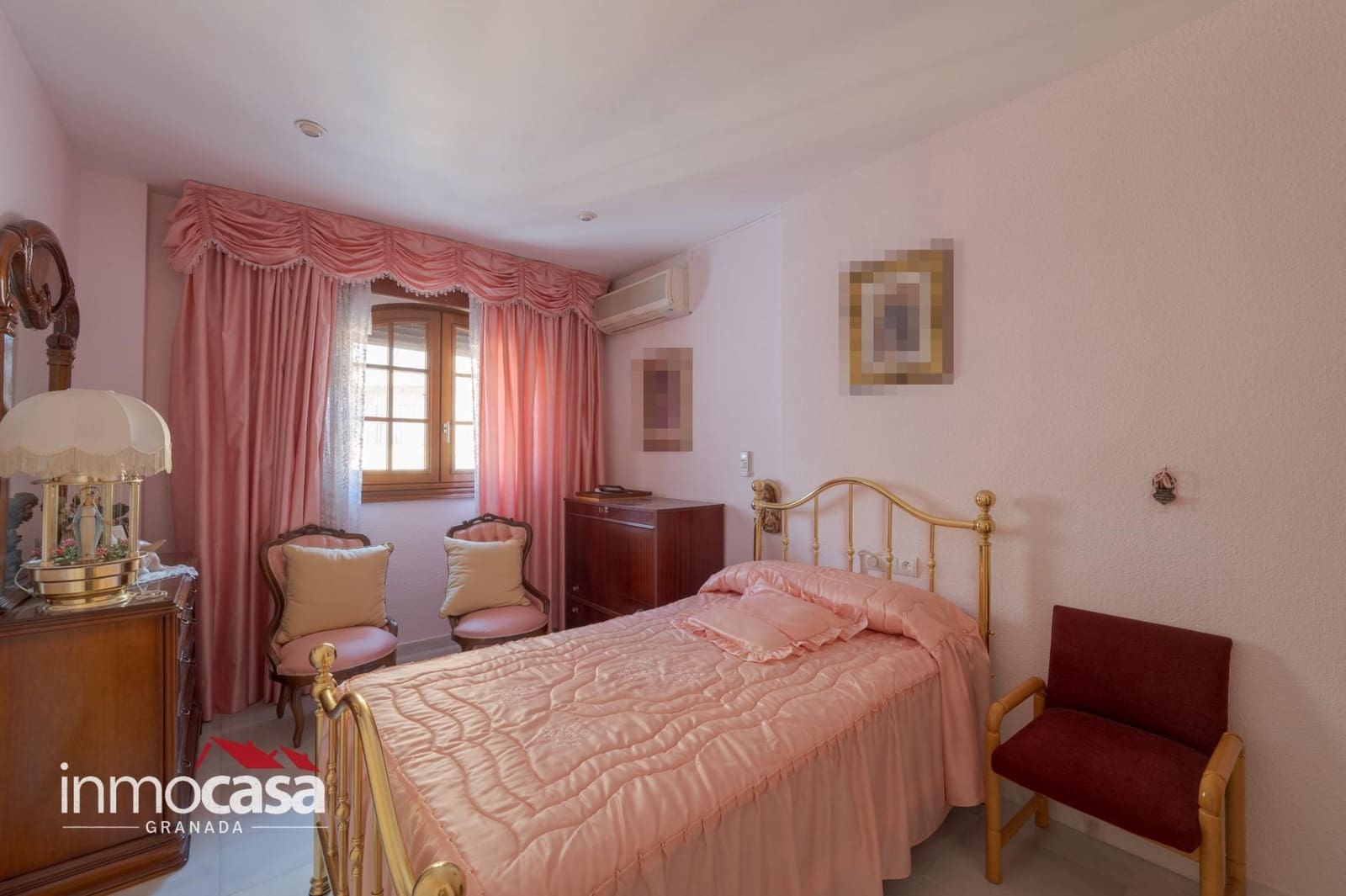 6 quarto Moradia para venda em Maracena com garagem - 380 000 € (Ref: 10159848)