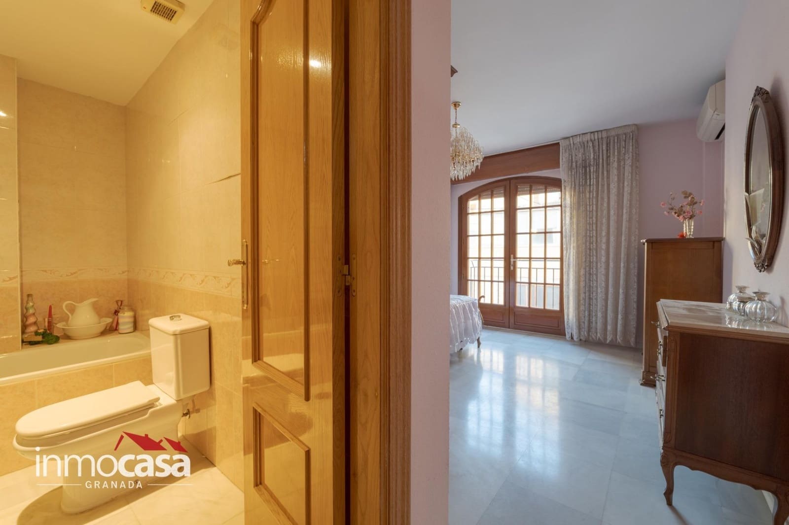 6 quarto Moradia para venda em Maracena com garagem - 380 000 € (Ref: 10159848)