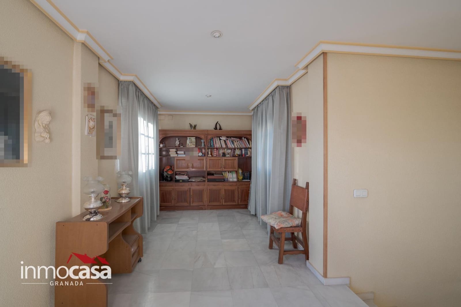 6 quarto Moradia para venda em Maracena com garagem - 380 000 € (Ref: 10159848)