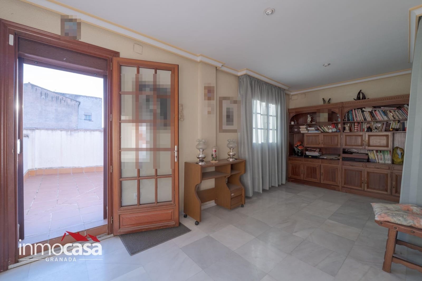 6 quarto Moradia para venda em Maracena com garagem - 380 000 € (Ref: 10159848)