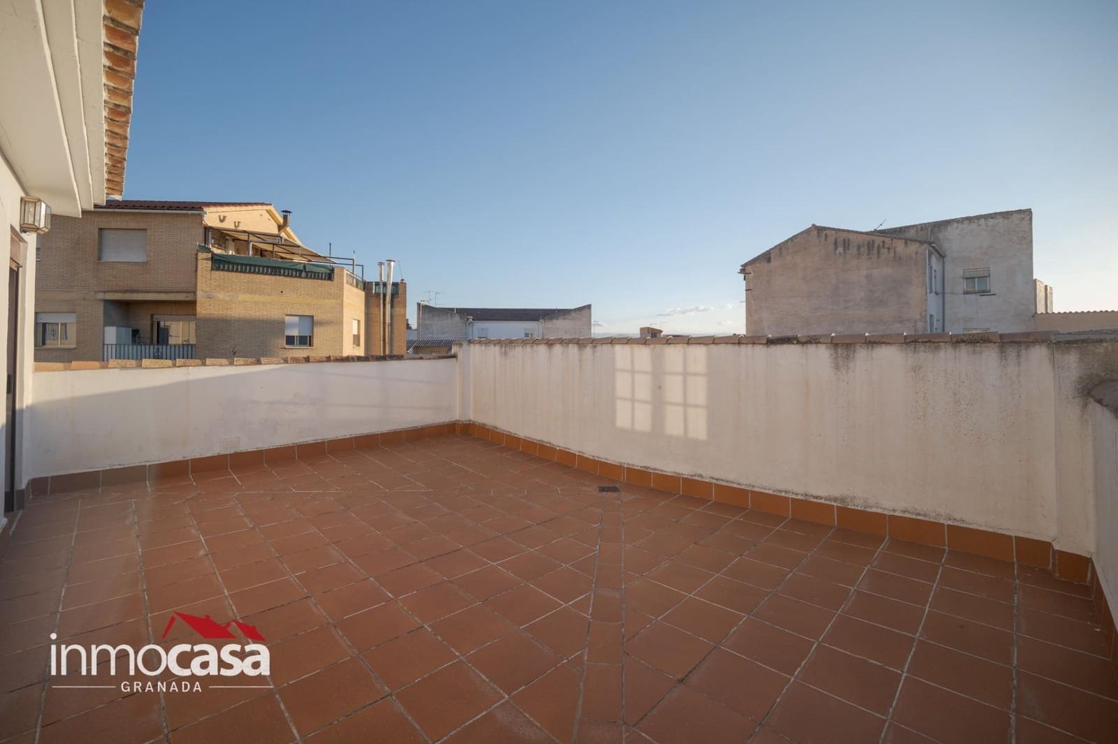 6 quarto Moradia para venda em Maracena com garagem - 380 000 € (Ref: 10159848)