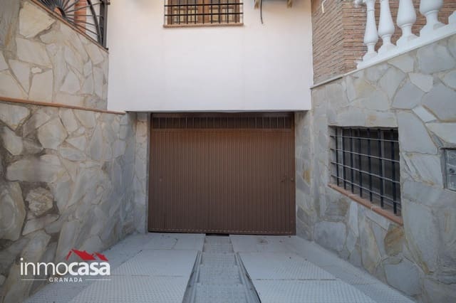 6 quarto Moradia para venda em Maracena com garagem - 380 000 € (Ref: 10159848)