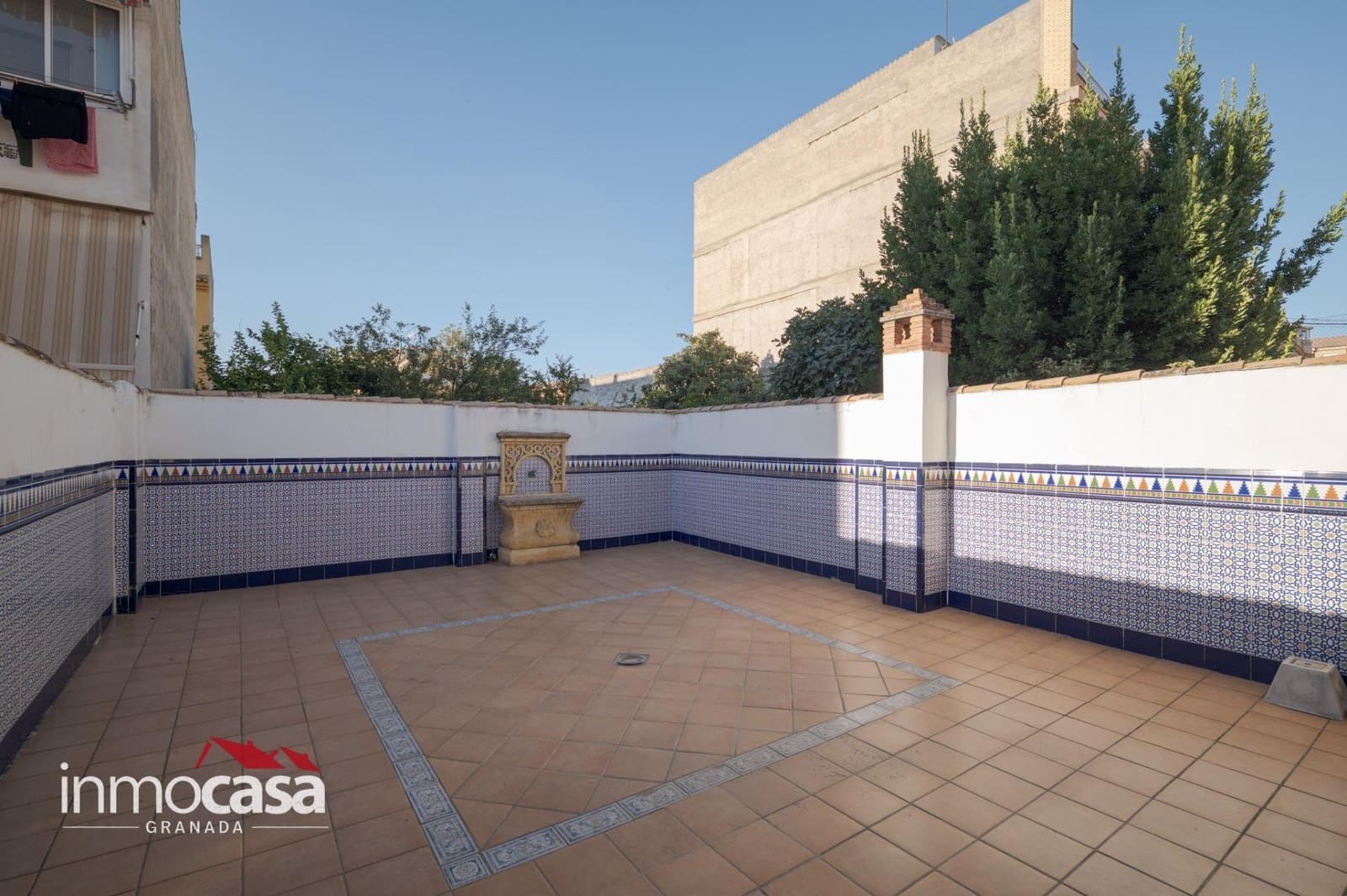 6 quarto Moradia para venda em Maracena com garagem - 380 000 € (Ref: 10159848)