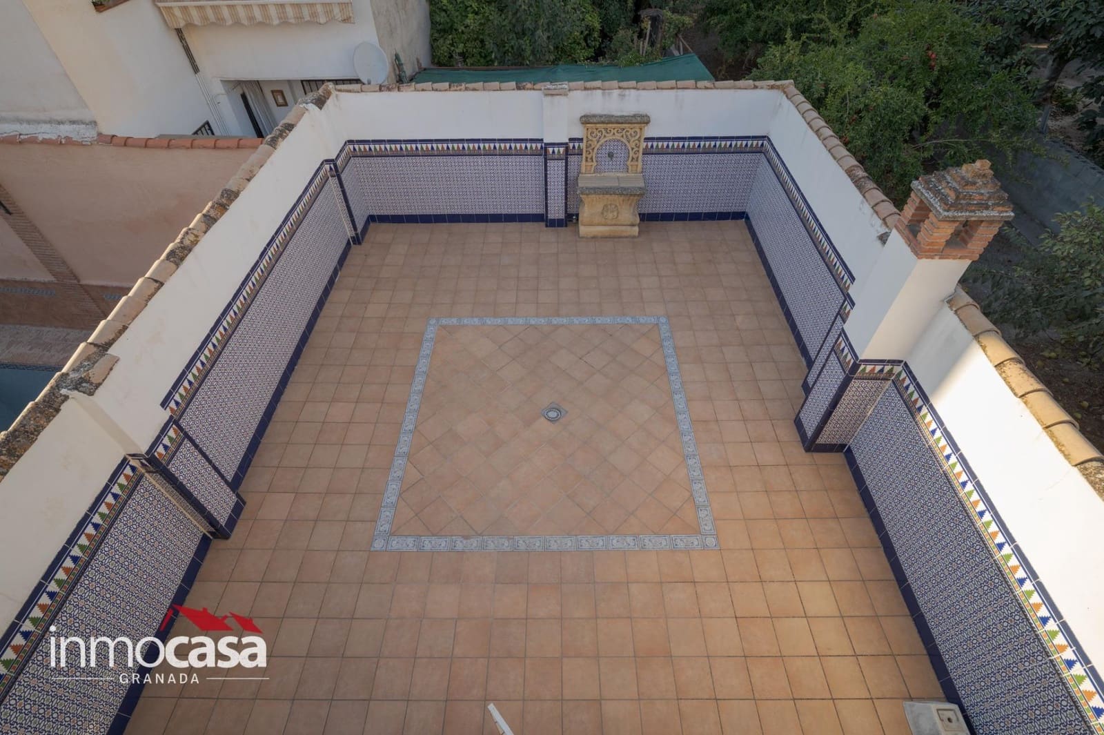 6 quarto Moradia para venda em Maracena com garagem - 380 000 € (Ref: 10159848)