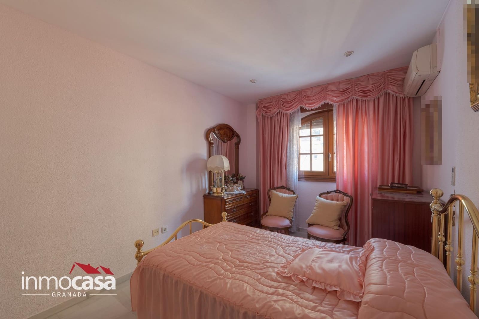 6 quarto Moradia para venda em Maracena com garagem - 380 000 € (Ref: 10159848)