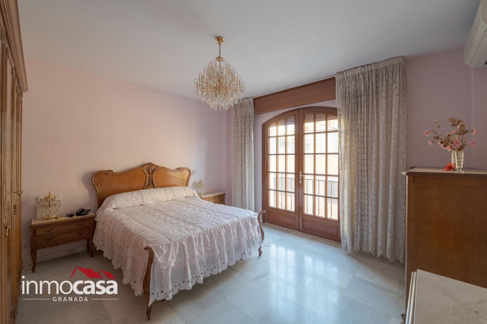 6 quarto Moradia para venda em Maracena com garagem - 380 000 € (Ref: 10159848)