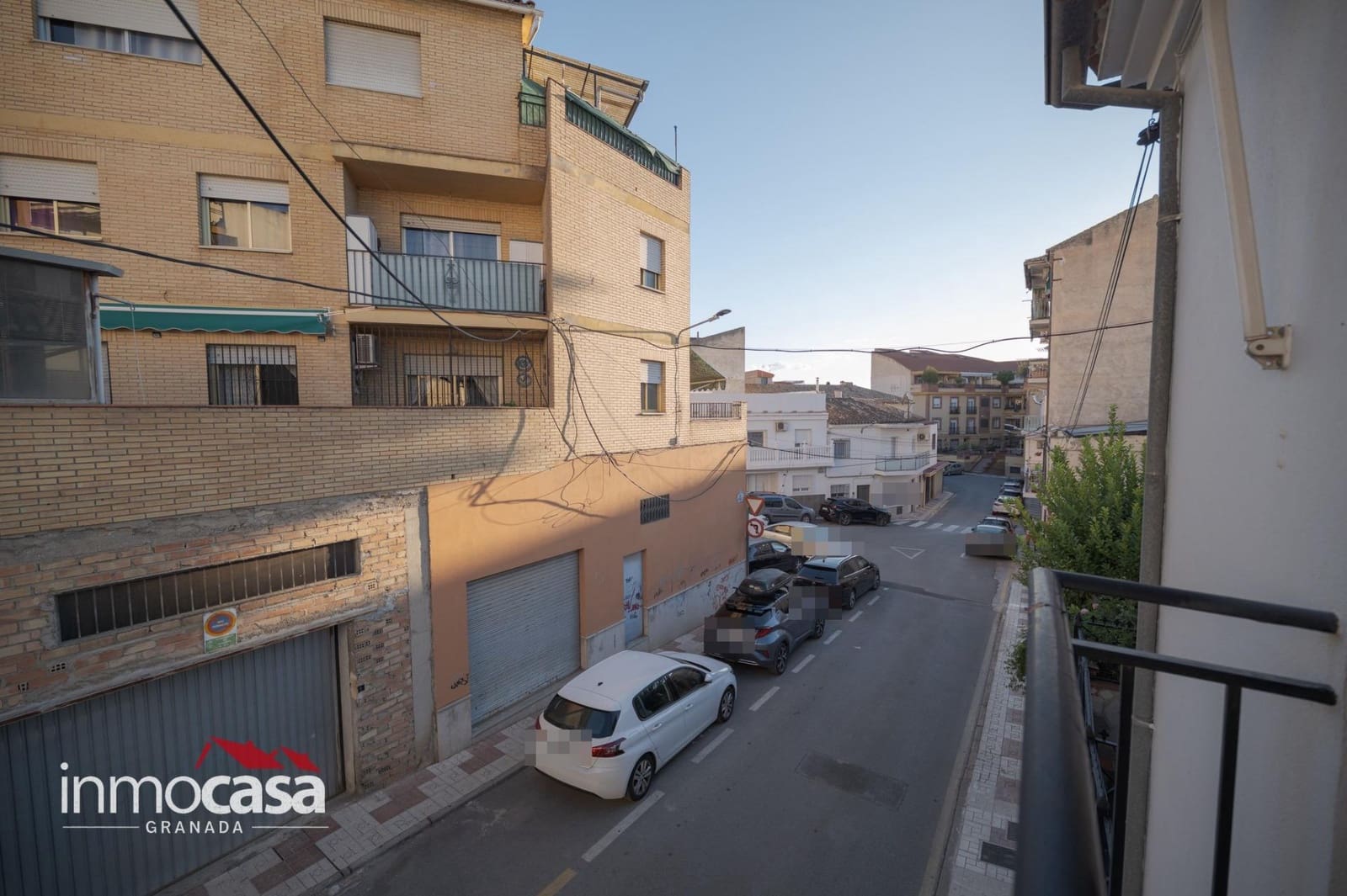 6 quarto Moradia para venda em Maracena com garagem - 380 000 € (Ref: 10159848)