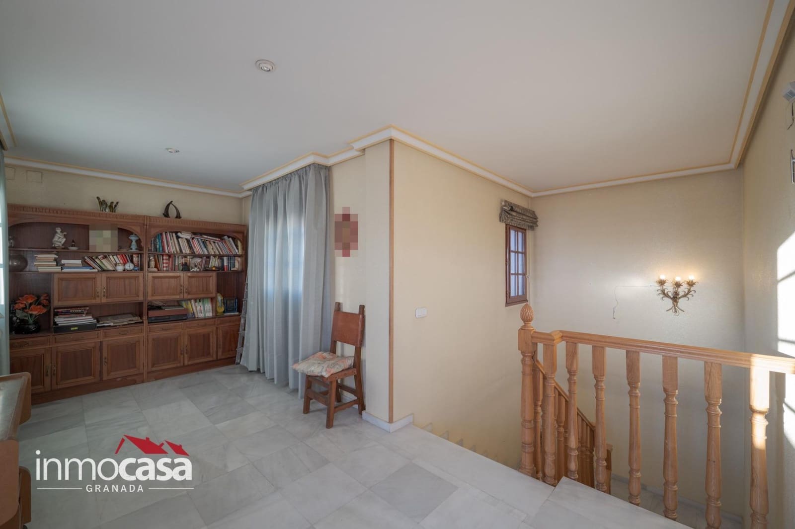 6 quarto Moradia para venda em Maracena com garagem - 380 000 € (Ref: 10159848)
