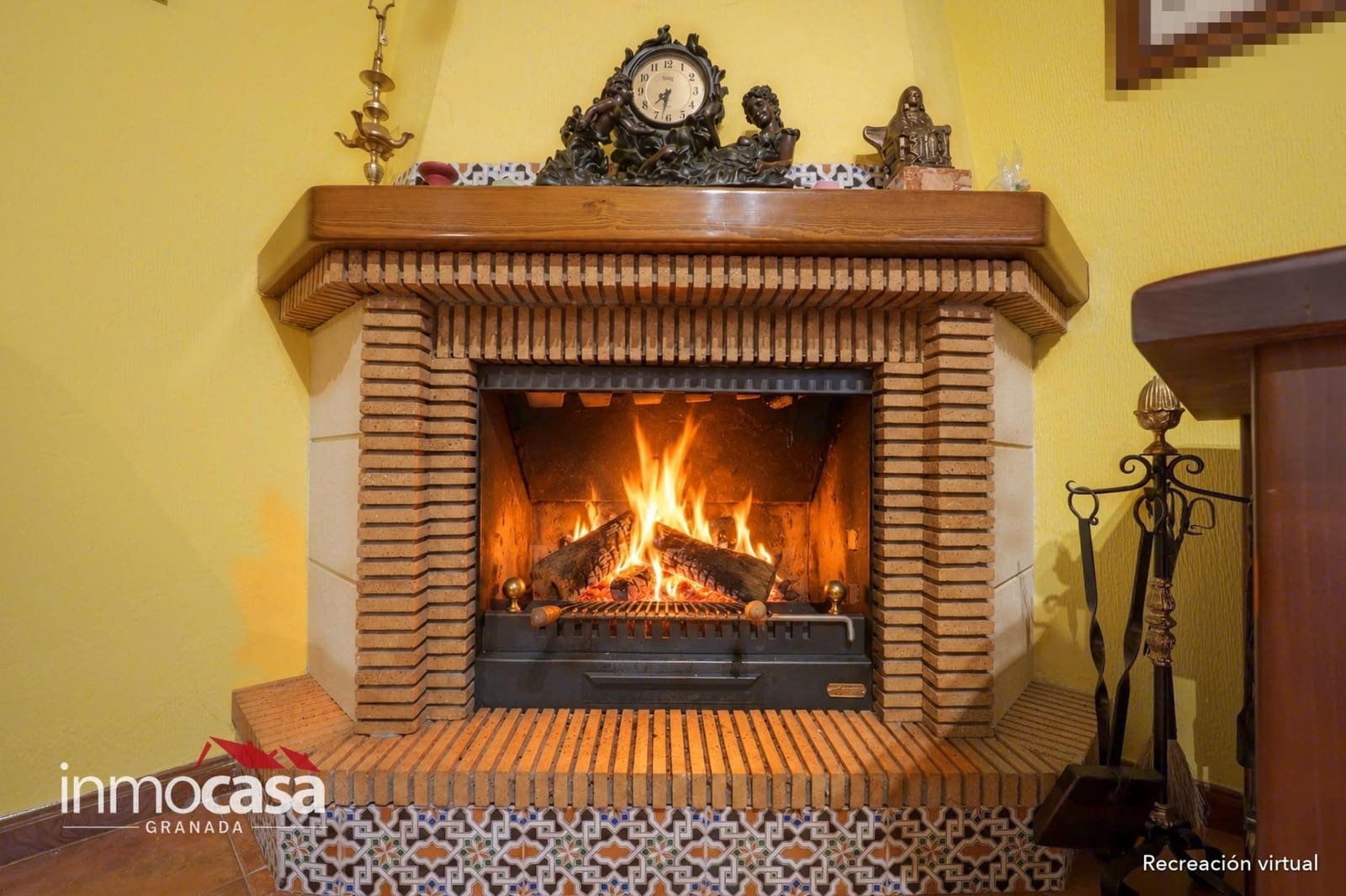 6 quarto Moradia para venda em Maracena com garagem - 380 000 € (Ref: 10159848)