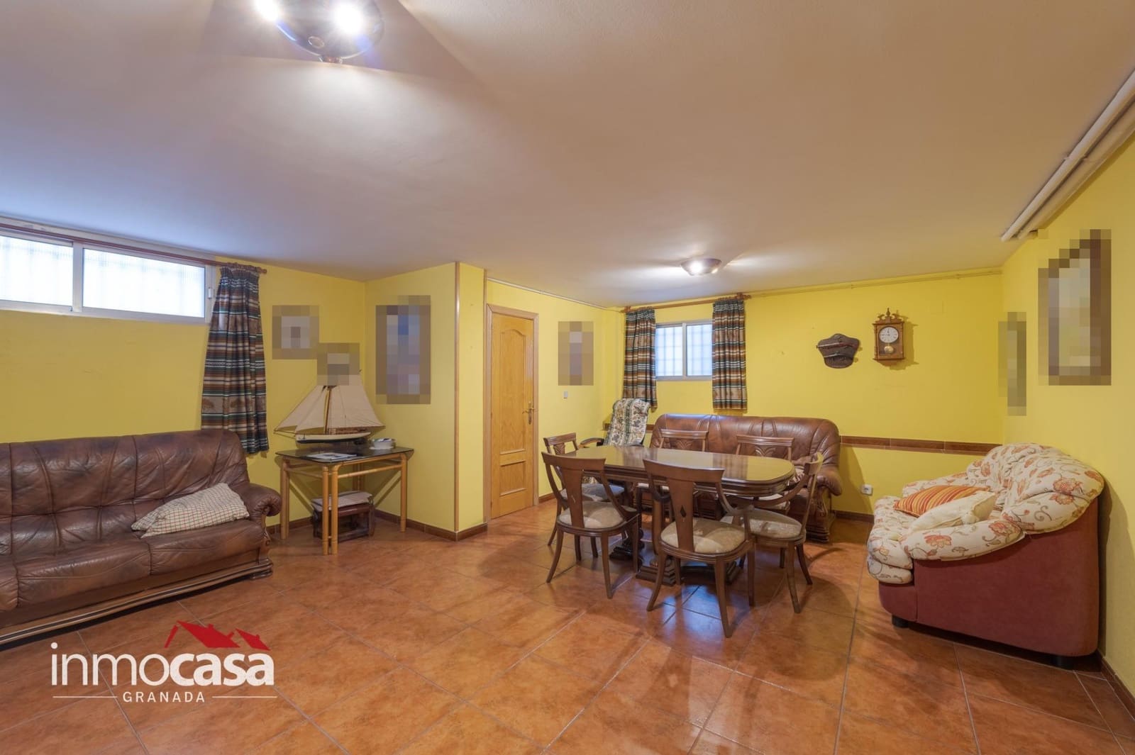 6 quarto Moradia para venda em Maracena com garagem - 380 000 € (Ref: 10159848)