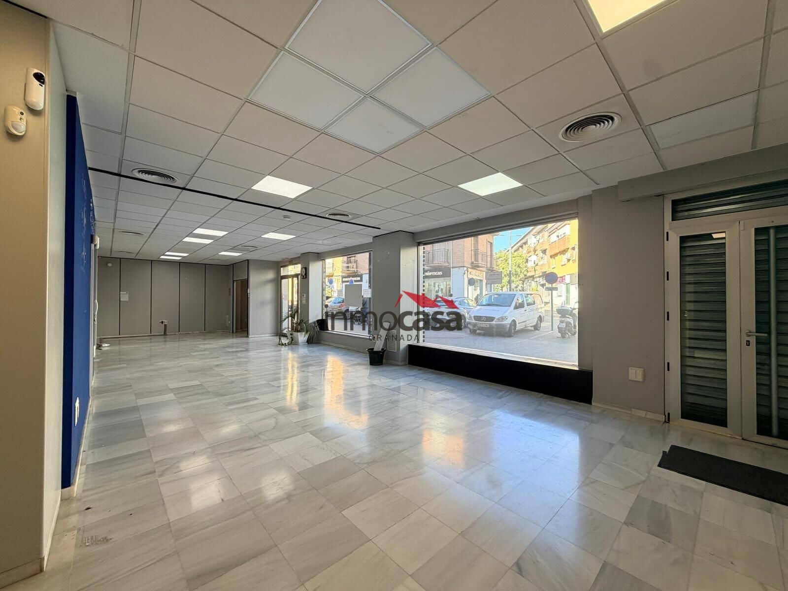 Commercial for rent in Armilla - € 2,650 (Ref: 10166805)