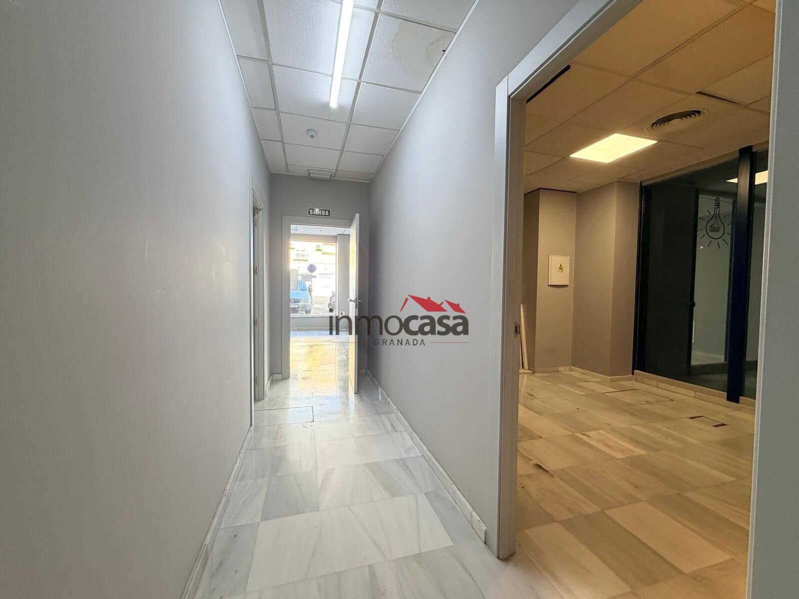Commercial for rent in Armilla - € 2,650 (Ref: 10166805)