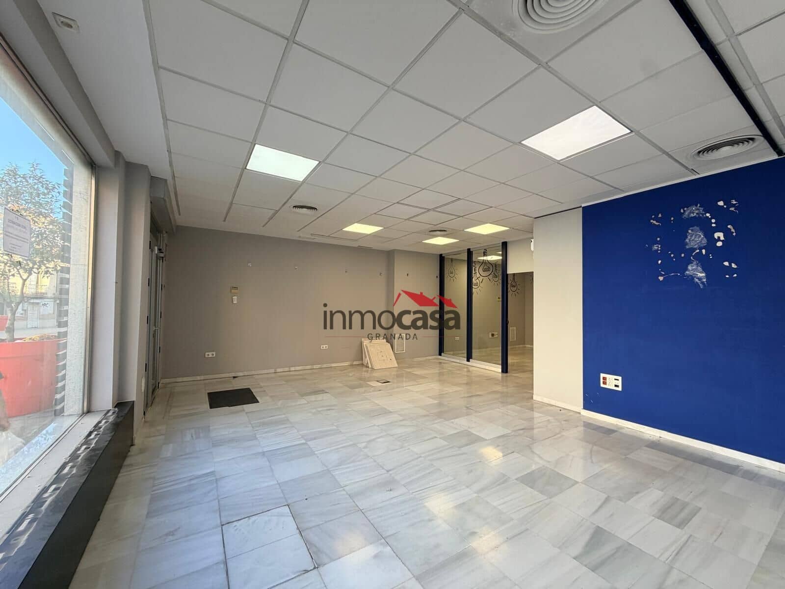 Commercial for rent in Armilla - € 2,650 (Ref: 10166805)