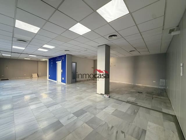 Commercial for rent in Armilla - € 2,650 (Ref: 10166805)