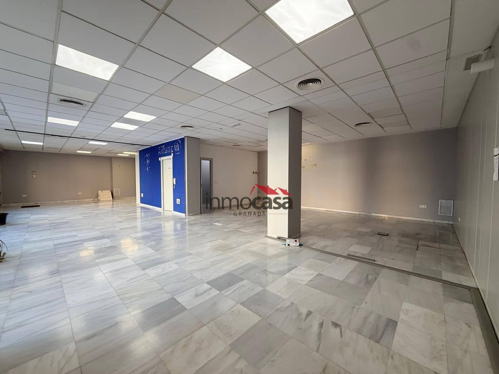 Commercial for rent in Armilla - € 2,650 (Ref: 10166805)