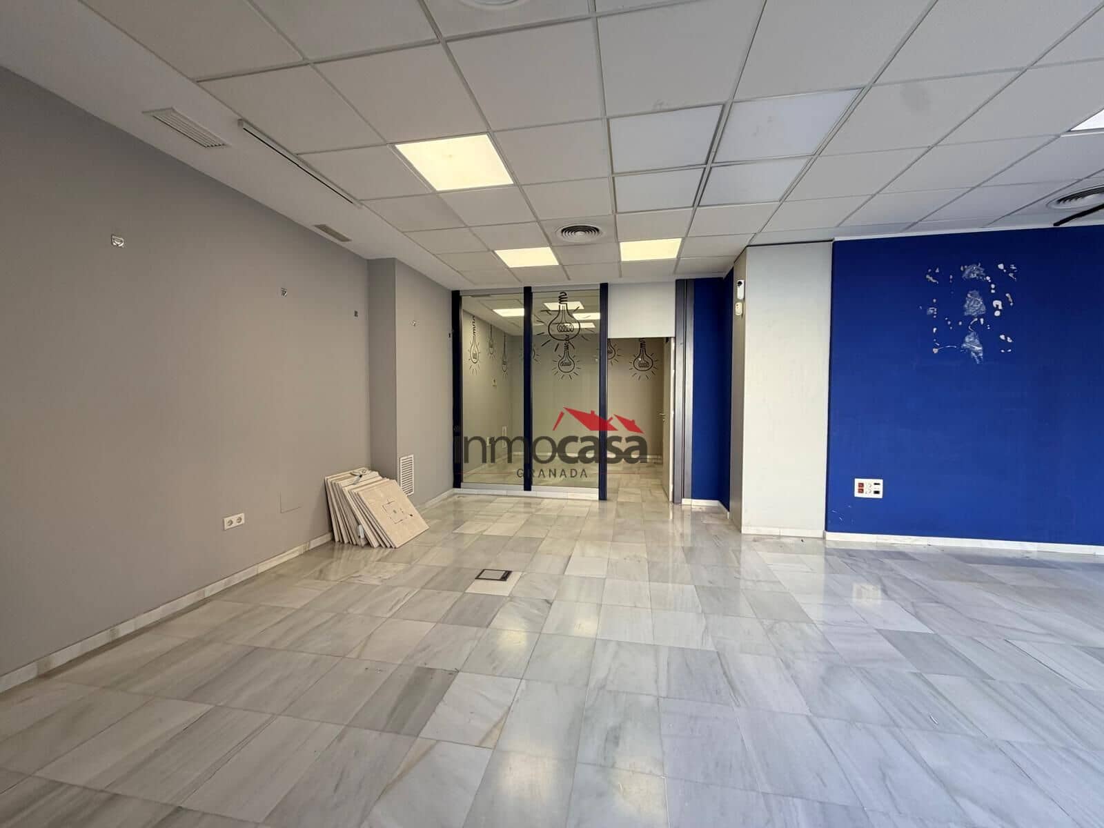 Commercial for rent in Armilla - € 2,650 (Ref: 10166805)