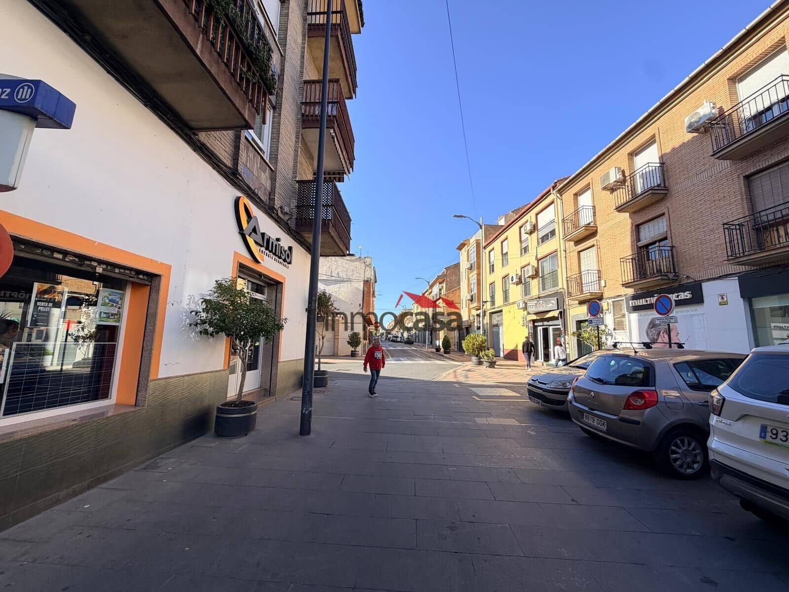 Commercial for rent in Armilla - € 2,650 (Ref: 10166805)