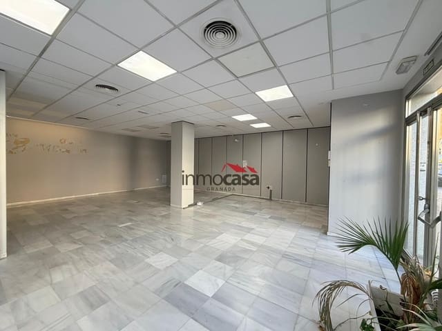 Commercial for rent in Armilla - € 2,650 (Ref: 10166805)