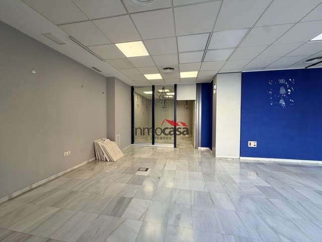 Commercial for rent in Armilla - € 2,650 (Ref: 10166805)