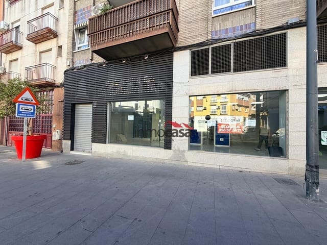 Commercial for rent in Armilla - € 2,650 (Ref: 10166805)