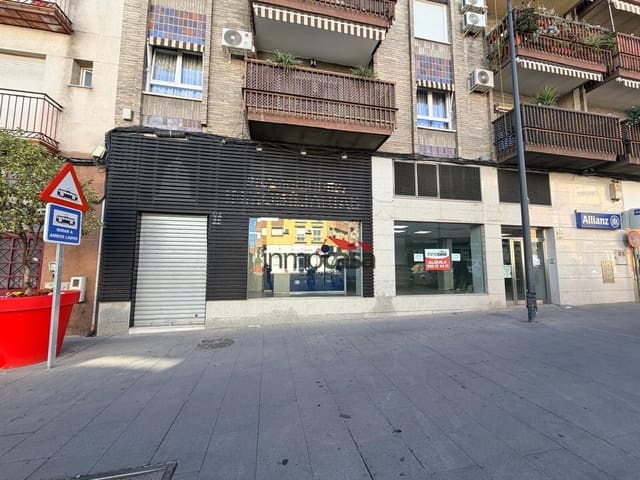 Commercial for rent in Armilla - € 2,650 (Ref: 10166805)